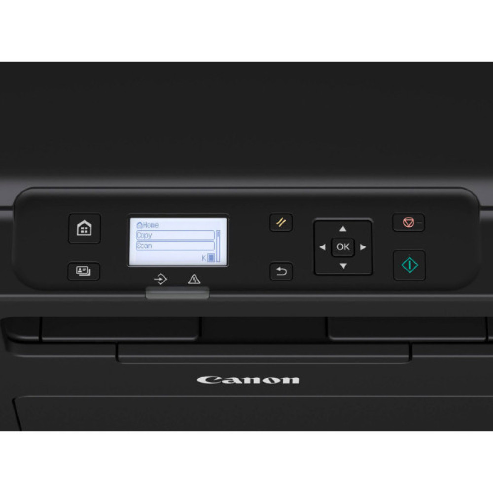 Багатофункціональний пристрій Canon i-SENSYS MF272dw II Wi-Fi (7345C003)