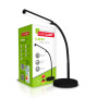 Настільна лампа Eurolamp LED-TLD-5W(black) Настільна лампа Eurolamp LED-TLD-5W(black)