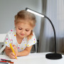 Настільна лампа Eurolamp LED-TLD-5W(black) Настільна лампа Eurolamp LED-TLD-5W(black)