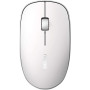 Мишка Rapoo M200 Silent Wireless Multi-mode White (M200 Silent white) Мишка Rapoo M200 Silent Wireless Multi-mode White (M200 Silent white)