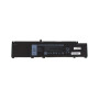 Акумулятор до ноутбука Dell G5-5500 MV07R, 4250mAh (68Wh), 4cell, 15.2V, Li-ion (A47830) Акумулятор до ноутбука Dell G5-5500 MV07R, 4250mAh (68Wh), 4cell, 15.2V, Li-ion (A47830)
