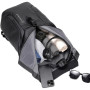 Рюкзак для ноутбука Tavialo 15.6" CityLife TC23 black, 23л (TC23-124BL) Рюкзак для ноутбука Tavialo 15.6" CityLife TC23 black, 23л (TC23-124BL)