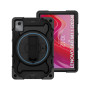 Чохол до планшета BeCover Lenovo Tab M11 (2024) TB-TB330FU/Xiaoxin Pad 11 (2024) 11" Black (712913) Чохол до планшета BeCover Lenovo Tab M11 (2024) TB-TB330FU/Xiaoxin Pad 11 (2024) 11" Black (712913)