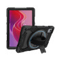 Чохол до планшета BeCover Lenovo Tab M11 (2024) TB-TB330FU/Xiaoxin Pad 11 (2024) 11" Black (712913) Чохол до планшета BeCover Lenovo Tab M11 (2024) TB-TB330FU/Xiaoxin Pad 11 (2024) 11" Black (712913)