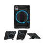 Чохол до планшета BeCover Lenovo Tab M11 (2024) TB-TB330FU/Xiaoxin Pad 11 (2024) 11" Black (712913) Чохол до планшета BeCover Lenovo Tab M11 (2024) TB-TB330FU/Xiaoxin Pad 11 (2024) 11" Black (712913)