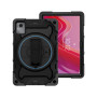 Чохол до планшета BeCover Lenovo Tab M11 (2024) TB-TB330FU/Xiaoxin Pad 11 (2024) 11" Black (712913) Чохол до планшета BeCover Lenovo Tab M11 (2024) TB-TB330FU/Xiaoxin Pad 11 (2024) 11" Black (712913)