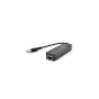 Концентратор Voltronic USB 3.0 to 3xUSB + Ethernet black (YT-3H3+1) Концентратор Voltronic USB 3.0 to 3xUSB + Ethernet black (YT-3H3+1)