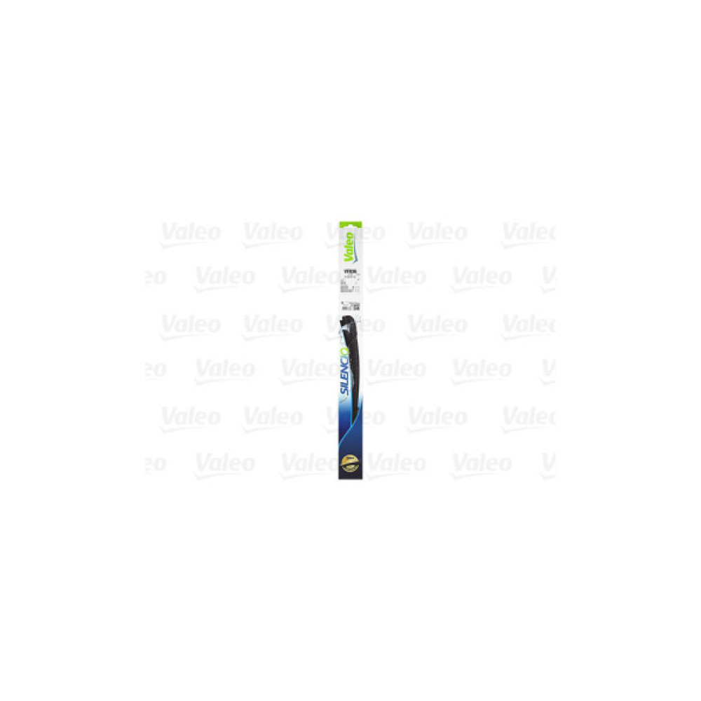 Щітка склоочисника Valeo 577836