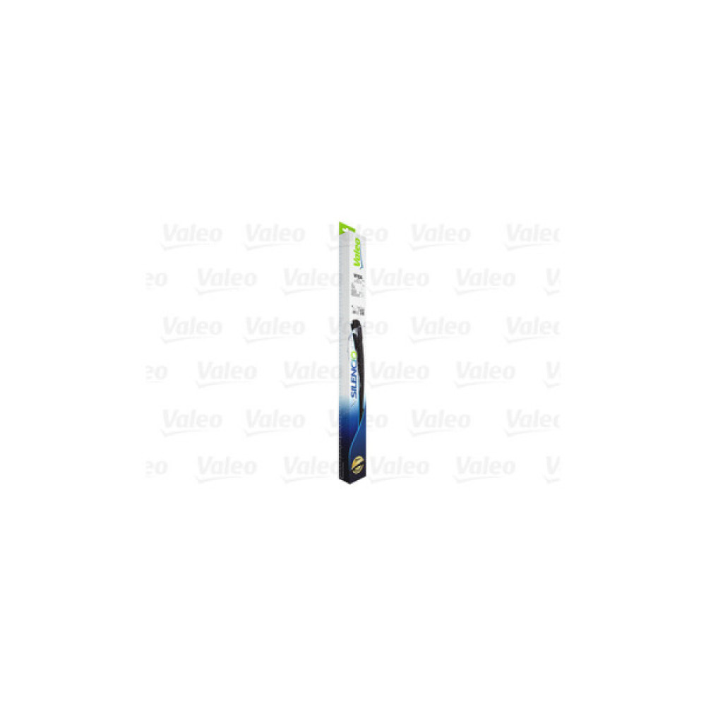 Щітка склоочисника Valeo 577836