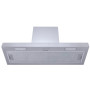 Витяжка кухонна Perfelli BIC 9654 I 1000 LED Витяжка кухонна Perfelli BIC 9654 I 1000 LED