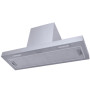 Витяжка кухонна Perfelli BIC 9654 I 1000 LED Витяжка кухонна Perfelli BIC 9654 I 1000 LED