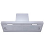 Витяжка кухонна Perfelli BIC 9654 I 1000 LED Витяжка кухонна Perfelli BIC 9654 I 1000 LED