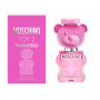 Туалетна вода Moschino Toy 2 Bubble Gum 30 мл (8011003864065) Туалетна вода Moschino Toy 2 Bubble Gum 30 мл (8011003864065)