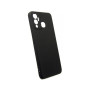 Чохол до мобільного телефона Dengos Carbon Infinix Hot 12 Play (black) (DG-TPU-CRBN-163) Чохол до мобільного телефона Dengos Carbon Infinix Hot 12 Play (black) (DG-TPU-CRBN-163)
