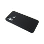 Чохол до мобільного телефона Dengos Carbon Infinix Hot 12 Play (black) (DG-TPU-CRBN-163) Чохол до мобільного телефона Dengos Carbon Infinix Hot 12 Play (black) (DG-TPU-CRBN-163)