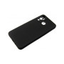 Чохол до мобільного телефона Dengos Carbon Infinix Hot 12 Play (black) (DG-TPU-CRBN-163) Чохол до мобільного телефона Dengos Carbon Infinix Hot 12 Play (black) (DG-TPU-CRBN-163)