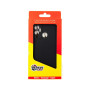 Чохол до мобільного телефона Dengos Carbon Infinix Hot 12 Play (black) (DG-TPU-CRBN-163) Чохол до мобільного телефона Dengos Carbon Infinix Hot 12 Play (black) (DG-TPU-CRBN-163)