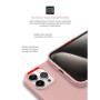 Чохол до мобільного телефона Armorstandart ICON2 Case Apple iPhone 15 Pro Max Light Pink (ARM70533) Чохол до мобільного телефона Armorstandart ICON2 Case Apple iPhone 15 Pro Max Light Pink (ARM70533)