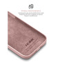 Чохол до мобільного телефона Armorstandart ICON2 Case Apple iPhone 15 Pro Max Light Pink (ARM70533) Чохол до мобільного телефона Armorstandart ICON2 Case Apple iPhone 15 Pro Max Light Pink (ARM70533)