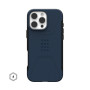 Чохол до мобільного телефона UAG iPhone 16 Pro Max Civilian Magsafe Mallard (114445115555) Чохол до мобільного телефона UAG iPhone 16 Pro Max Civilian Magsafe Mallard (114445115555)