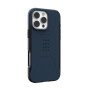 Чохол до мобільного телефона UAG iPhone 16 Pro Max Civilian Magsafe Mallard (114445115555) Чохол до мобільного телефона UAG iPhone 16 Pro Max Civilian Magsafe Mallard (114445115555)