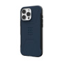 Чохол до мобільного телефона UAG iPhone 16 Pro Max Civilian Magsafe Mallard (114445115555) Чохол до мобільного телефона UAG iPhone 16 Pro Max Civilian Magsafe Mallard (114445115555)