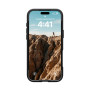 Чохол до мобільного телефона UAG iPhone 16 Pro Max Civilian Magsafe Mallard (114445115555) Чохол до мобільного телефона UAG iPhone 16 Pro Max Civilian Magsafe Mallard (114445115555)