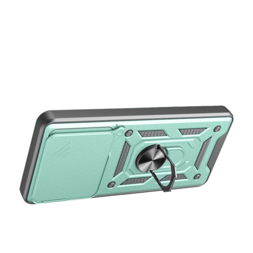 Чохол до мобільного телефона BeCover Military Xiaomi Redmi 13 Dark Green (711553) Чохол до мобільного телефона BeCover Military Xiaomi Redmi 13 Dark Green (711553)