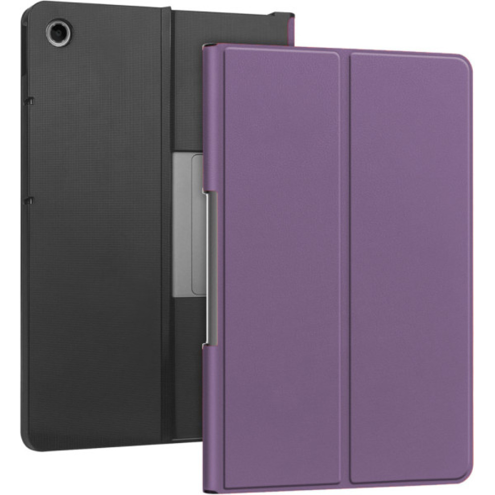 Чохол до планшета BeCover Smart Case Lenovo Tab Plus 11.5" Purple (711885) Чохол до планшета BeCover Smart Case Lenovo Tab Plus 11.5" Purple (711885)