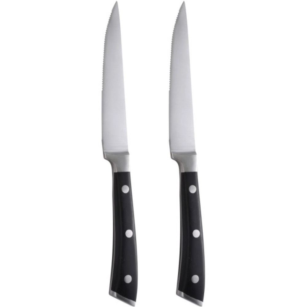 Набір ножів MasterPro Foodies collection, 2 шт (BGMP-4321-I)