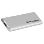 Накопичувач SSD USB 3.1 240GB Transcend (TS240GESD240C) Накопичувач SSD USB 3.1 240GB Transcend (TS240GESD240C)