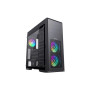 Корпус Gamemax MASTER 2 Корпус Gamemax MASTER 2