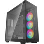 Корпус Deepcool CH780 Black (R-CH780-BKADE41-G-1) Корпус Deepcool CH780 Black (R-CH780-BKADE41-G-1)