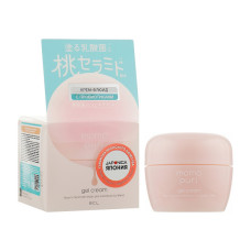 Крем для обличчя BCL Momo Puri Moist Barrier Cream 80 г (4515061012771)