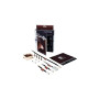 Кулер до корпусу Noctua NF-A6x25 FLX Кулер до корпусу Noctua NF-A6x25 FLX