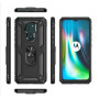 Чохол до мобільного телефона BeCover Military Motorola G9 / G9 Play / E7 Plus Black (705562) Чохол до мобільного телефона BeCover Military Motorola G9 / G9 Play / E7 Plus Black (705562)
