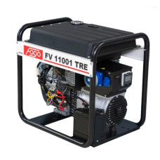 Генератор Fogo FV11001TRE 10,5kW, двиг.BS (FV 11001 TRE) Генератор Fogo FV11001TRE 10,5kW, двиг.BS (FV 11001 TRE)