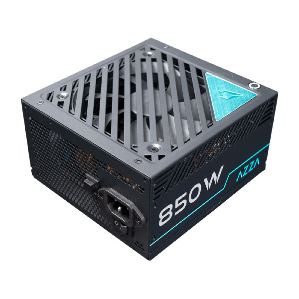 Блок живлення Azza 850W (PSAZ-850G14)
