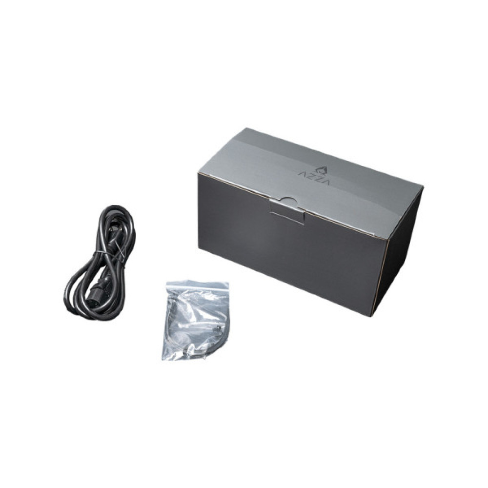 Блок живлення Azza 850W (PSAZ-850G14)