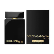 Парфумована вода Dolce&Gabbana The One For Men Eau De Parfum Intense 100 мл (3423473051756)