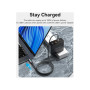 Дата кабель USB-C to USB-C 1.2m USB3.1 100W Display Zinc Alloy Vention (TAYBAV) Дата кабель USB-C to USB-C 1.2m USB3.1 100W Display Zinc Alloy Vention (TAYBAV)
