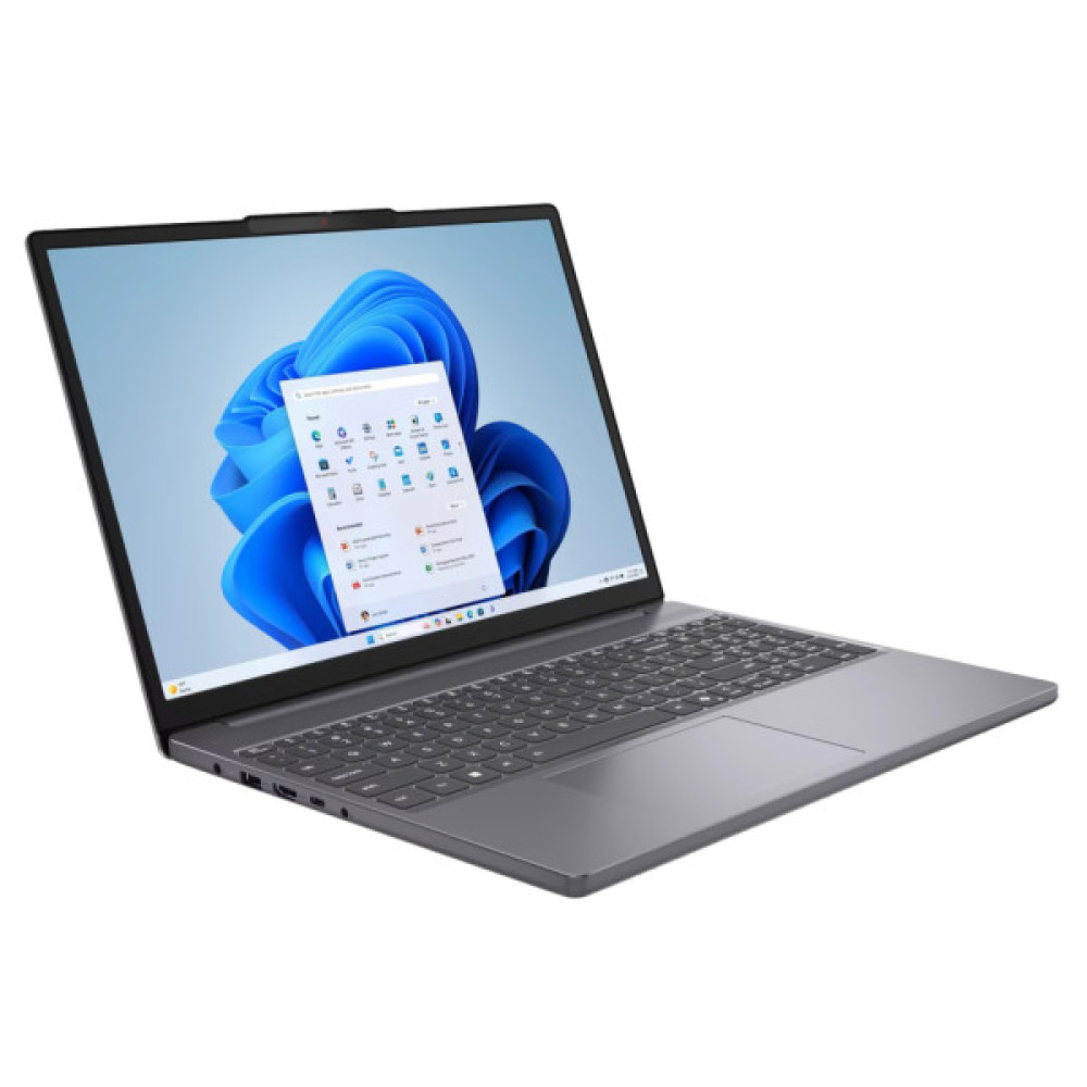 Ноутбук Lenovo IdeaPad Slim 3 15IRH10 (83K100QSRA)