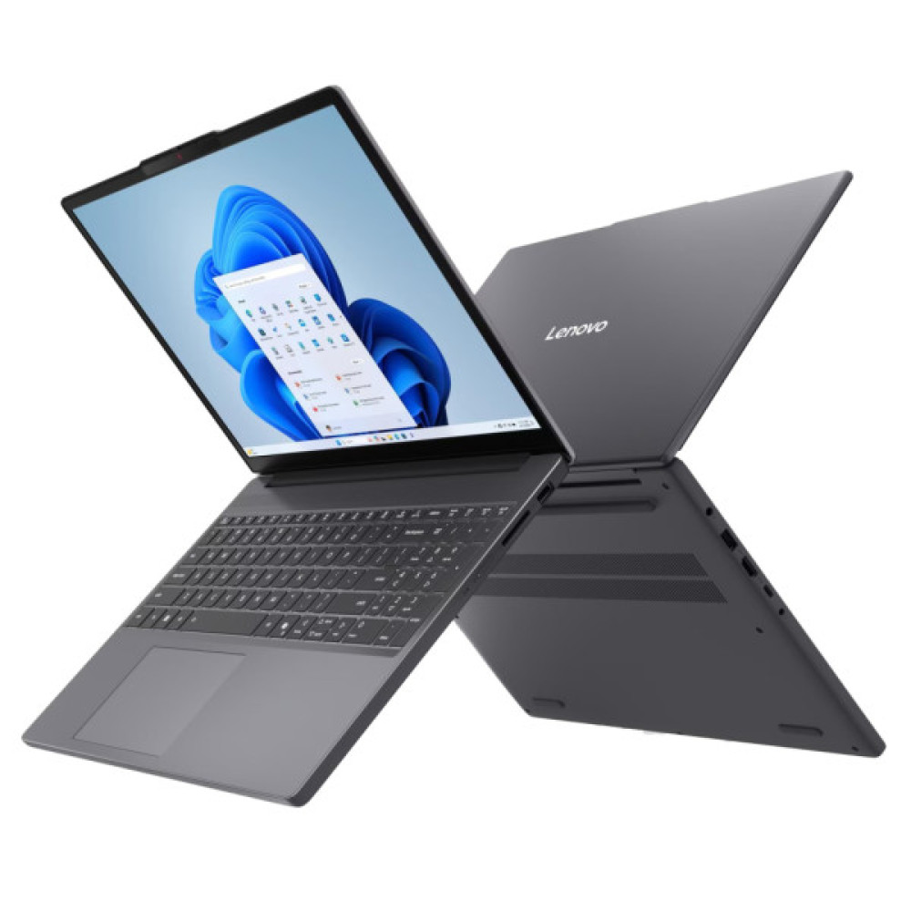 Ноутбук Lenovo IdeaPad Slim 3 15IRH10 (83K100QSRA)