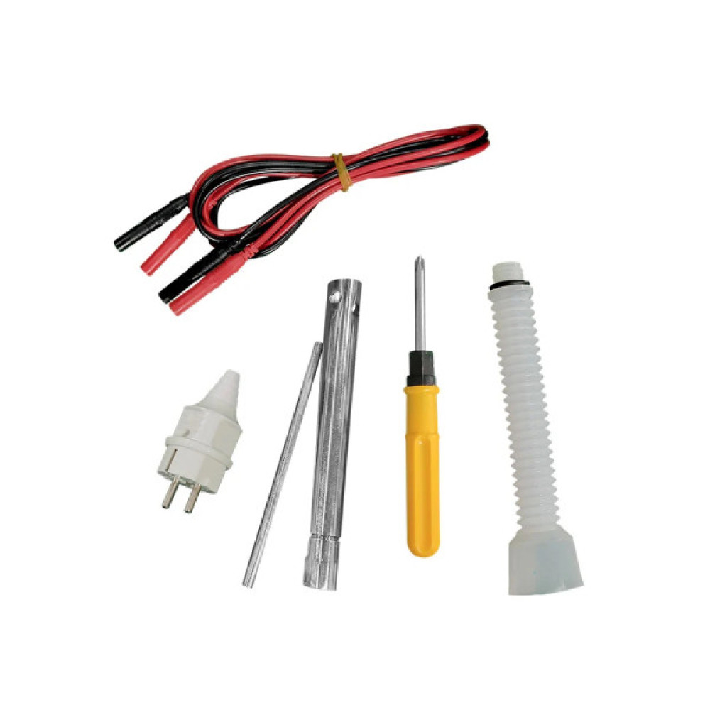 Генератор бензиновий інверторний Konner&Sohnen KS 2100IS, 230В, 2.0кВт, ручний стартер, 18.5кг