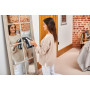 Пилосос Bosch GlassVAC Solo Plus віконний, акумуляторний, для миття вікон, 2Аг, до 30 хв, 0.7 кг, пульв.