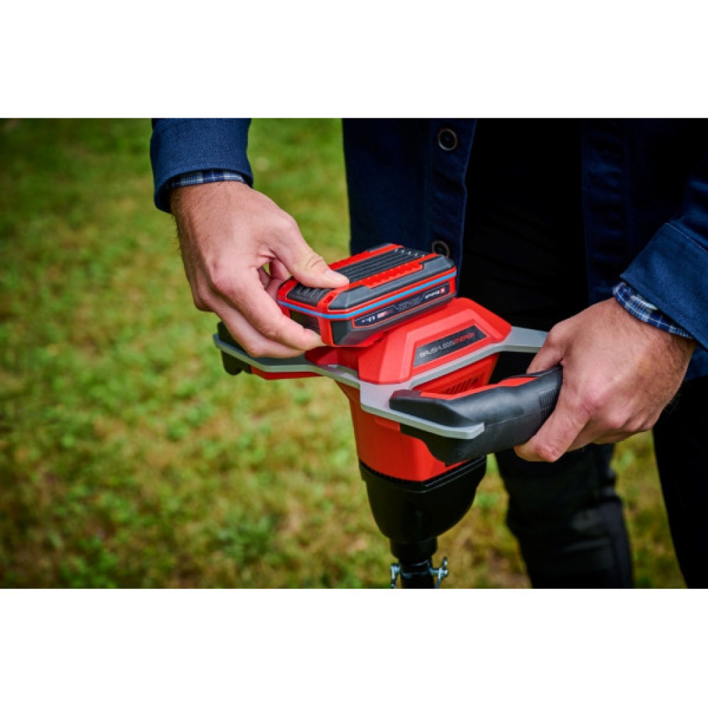 Акумулятор герметичний Einhell SEALED PXC Plus 18В 4А·год 0.59кг