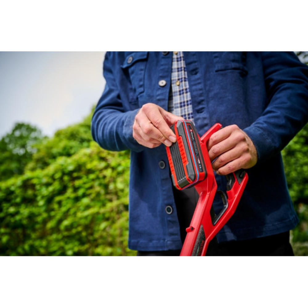 Акумулятор герметичний Einhell SEALED PXC Plus 18В 4А·год 0.59кг