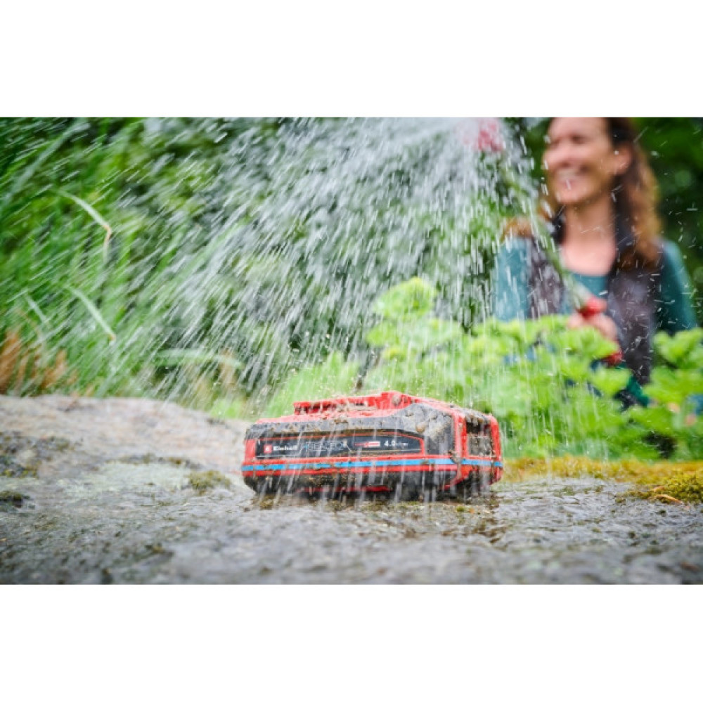 Акумулятор герметичний Einhell SEALED PXC Plus 18В 4А·год 0.59кг