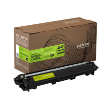 Тонер-картридж Patron Brother TN-241BK, black Green Label (PN-TN241BKGL) Тонер-картридж Patron Brother TN-241BK, black Green Label (PN-TN241BKGL)