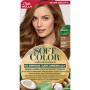Фарба для волосся Wella Soft Color Безаміачна 77 - Золотисто-коричневий (3614228865777)